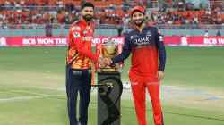 IPL Final 2025 Tickets: आयपीएल फायनल सामन्याची तिकिटं कशी बुक करता येणार? पंजाब-आरसीबी सामन्याची तिकिटांची किंमत? जाणून घ्या