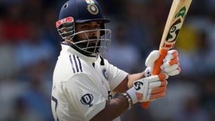 rishabh pant