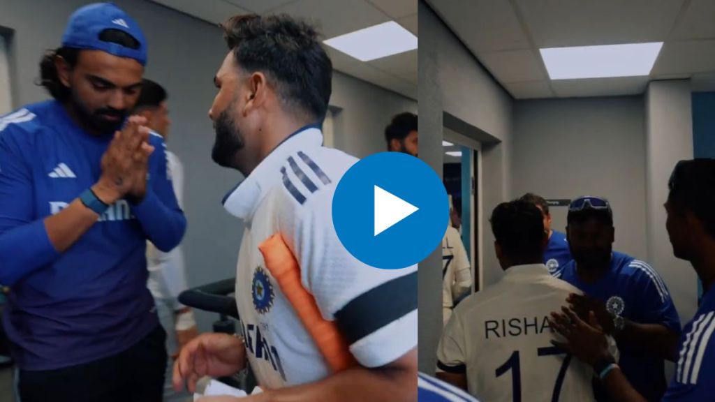 rishabh pant