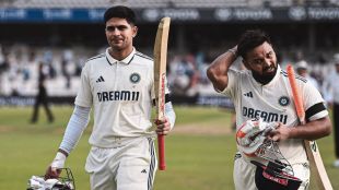 RISHABH PANT shubman gill