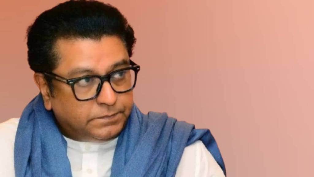 Raj Thackeray Press Conference Today