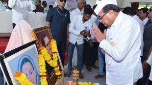 ahilyanagar Guardian Minister Radhakrishna Vikhe farmers get benefit Nilwande Dam water Madhukar Pichad