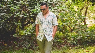 Rahul Bose says his mother slapped him every day for 5 years