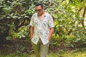 Rahul Bose says his mother slapped him every day for 5 years