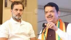 “फडणवीसांच्या मतदारसंघात पाच महिन्यांत आठ टक्के मतदार वाढले, काही बूथवर ५० टक्के वाढ”, राहुल गांधींचा मोठा दावा