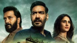 अजय देवगण-रितेश देशमुखचा सुपरहिट Raid 2 ओटीटीवर प्रदर्शित, ‘या’ प्लॅटफॉर्मवर पाहता येणार