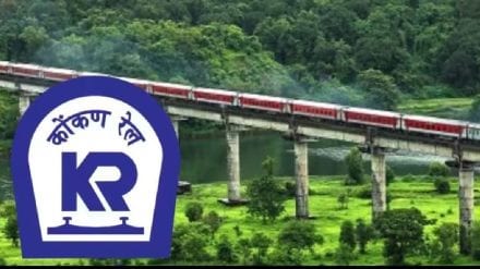 mumbai, konkan railway, railway stations, amrut bharat station scheme, deprived, redevelopment, madgaon, maharashtra