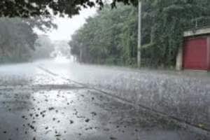 Mumbai Heavy rainfall Updates