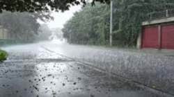 Maharashtra Rain : मुंबईसह राज्यात मुसळधार पाऊस, हवामान विभागाकडून २३ जिल्ह्यांना अलर्ट