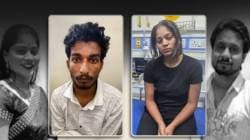 Honeymoon Murder : राज कुशवाहाच्या घरी पोलिसांना सापडलं पिस्तुल, सोनम रघुवंशीच्या लॅपटॉपचा शोध सुरु