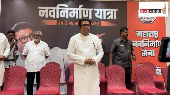 उद्धव ठाकरेंचा पुढाकार, पण राज यांचं मौन
