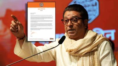 राज ठाकरेंची पोस्ट चर्चेत; म्हणाले, “…तर मनसेच्या आंदोलनाला सरकार जबाबदार असेल”