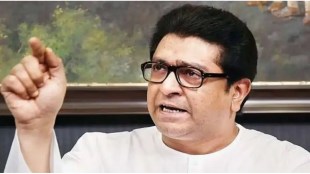 Raj Thackeray On Mumbra Thane Train Accident