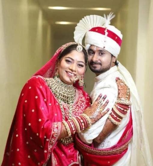 Sonam and Her Husband Raja Raghuvanshi News
