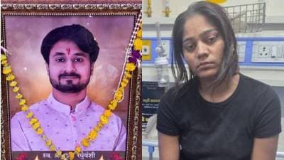 राजावर पहिला वार कुणी केला? घटनास्थळी नेल्यावर काय म्हणाले आरोपी?