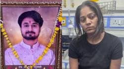 Sonam Raghuvanshi : “मीच माझ्या नवऱ्याची हत्या…”; सोनम रघुवंशीला गुन्हा मान्य? मेघालय पोलिसांनी काय सांगितलं?