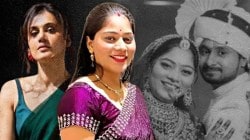 Sonam Raghuvanshi : सोनम रघुवंशी नावाची ‘हसीन दिलरुबा!’
