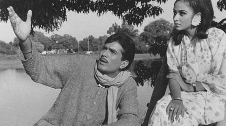 When Rajesh Khanna would snap at Anju Mahendru for wearing skirts