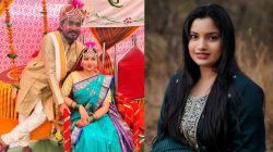 शालू व जब्यानं खरंच लग्न केलं आहे का? राजेश्वरी खरातने पहिल्यांदाच दिली प्रतिक्रिया, म्हणाली, “आनंदाची बातमी…”