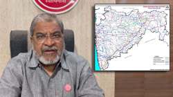 “रत्नागिरी-नागपूर महामार्ग असताना ५० हजार कोटींच्या घोटाळ्यासाठी शक्तीपीठचा अट्टाहास”, नकाशा दाखवत राजू शेट्टींचा हल्लाबोल