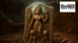 Ram Mandir goddess discovery: अयोध्या राम मंदिर परिसरात सापडलेल्या देवीच्या प्राचीन मूर्तीने इतिहास बदलणार का?