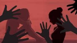 Gang Rape on Two Girls : लग्नाच्या मंडपातून दोन अल्पवयीन मुलींचं अपहरण आणि सामूहिक बलात्कार, चार जणांना अटक