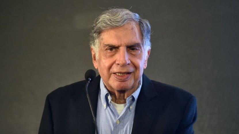  Who Will Get Ratan Tata Shares