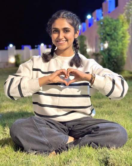 Rinku Rajguru Happy Birthday Celebration