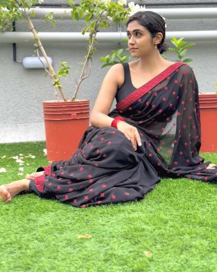Rinku Rajguru Happy Birthday Celebration