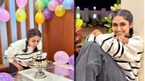 रिंकू राजगुरूने ‘असा’ साजरा केला २४ वा वाढदिवस; पाहा खास फोटो