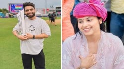 Rinku Singh Wedding Date: रिंकू सिंहच्या नव्या इनिंगला होणार सुरूवात, खासदार आहे होणारी पत्नी; लग्न आणि साखरपुड्याची तारीख आली समोर