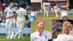 IND vs ENG: ऋषभ-पंंती पाहून स्टोक्स चक्रावला! पंत-बेन स्टोक्समध्ये मैदानात झाली शाब्दिक चकमक अन् ऋषभने… VIDEO व्हायरल