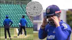 IND vs ENG: ऋषभ पंतचा ‘छप्परतोड’ षटकार! चेंडू स्टेडियमच्या छतावर जाऊन आदळला अन्… जड्डू-सुंदरही बघतच राहिले, VIDEO व्हायरल