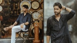 Photos: ‘काहे दिया परदेस’ फेम अभिनेत्याचे भरपावसात मुंबईतील ‘या’ परिसरात सिनेमॅटिक फोटोशूट