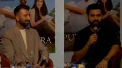 “रात्री ९ नंतर बाहेर जाऊ नको…”, रोहित शर्माने पुजाराला का दिली होती सक्त ताकिद; वेस्ट इंडिजमध्ये घडलेली धक्कादायक घटना