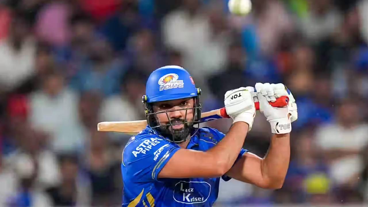Captains with Most IPL Finals