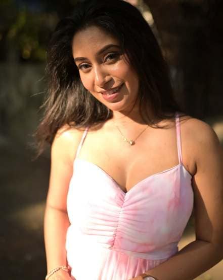 Roshni Songhare Flight Attendant Air India Ahmedabad Plane Crash
