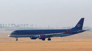 Royal Jordanian Airlines to launch direct flights between Mumbai and Jordan