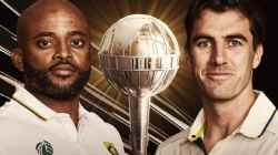 SA vs AUS Playing XI: ऑस्ट्रेलिया-द. आफ्रिकेने WTC फायनलआधीच जाहीर केली प्लेईंग इलेव्हन, कांगारू संघात मोठे बदल; कोणाला मिळाली संधी?