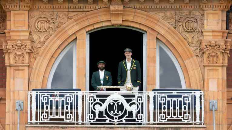 SA vs AUS WTC Final 2025: वर्ल्ड टेस्ट चॅम्पियनशिपच्या फायनलमध्ये पाऊसही हजेरी लावणार, कोणाला होईल फायदा, निकालासाठी राखीव दिवस असणार का?