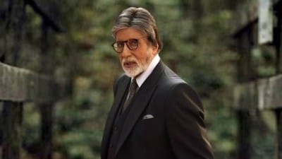 “त्यांनी माझ्याकडे पाहिलंही नाही…”, अभिनेता अमिताभ बच्चन यांना म्हणाला ‘Rude’