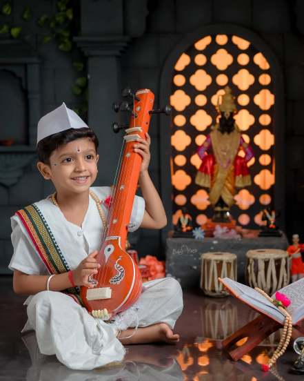 Sairaj Ganesh Kendre Ashadhi Ekadashi Wari 2025