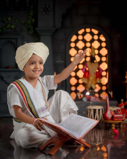 Sairaj Ganesh Kendre Ashadhi Ekadashi Wari 2025