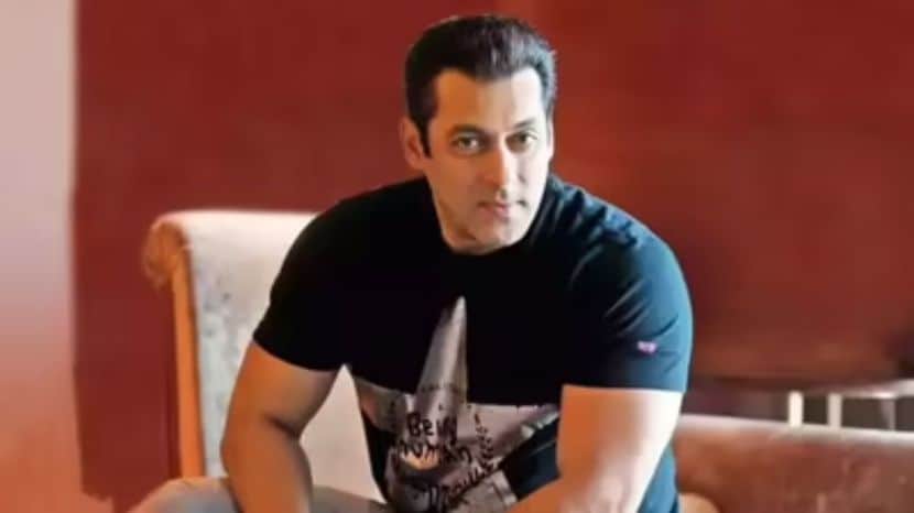 Actor Salman Khan cancel event after Air India plane crash in Ahmedabad