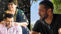 सलमान खान सावत्र आई हेलनबद्दल सर्वांसमोर म्हणालेला असं काही की…; झाला होता टाळ्यांचा कडकडाट