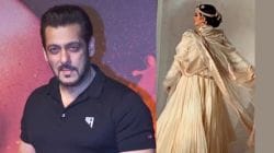 ना ऐश्वर्या ना कतरिना, ‘या’ अभिनेत्रीबद्दल सलमान खान म्हणालेला, “मी तिच्याशी लग्न करेन…”