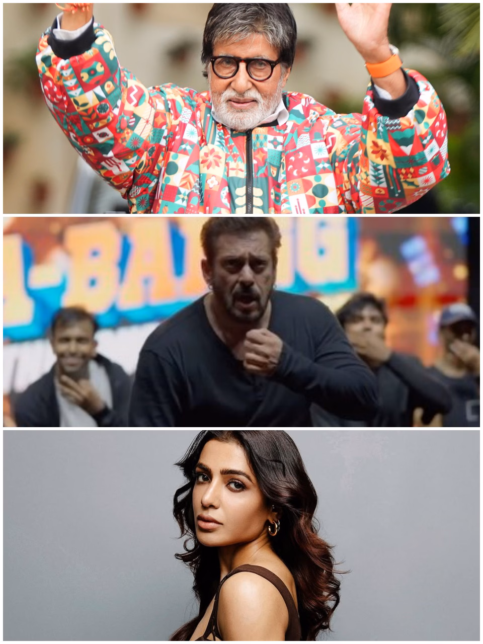 bollywood star health issues