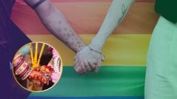 Same Sex Marriage: समलैंगिक जोडप्यांना कुटुंब म्हणून राहण्यासाठी लग्नाची आवश्यकता नाही; मद्रास उच्च न्यायालयाचा महत्त्वपूर्ण निकाल!