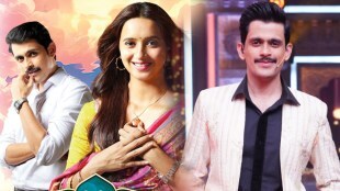 Sameer Paranjape expressed his feelings by sharing a video of singing song for in Thod Tuz Aani Thod Maz serial