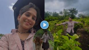 Samruddhi Kelkar Shares Some Glimpes from her new show Halad Rusali Kunku Hasala